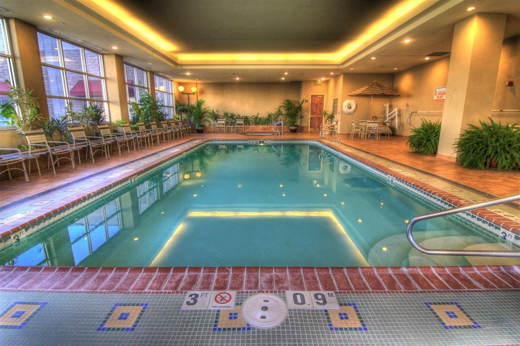 Hotel Topeka At City Center Kemudahan gambar