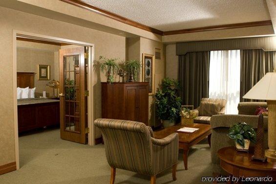 Hotel Topeka At City Center Bilik gambar