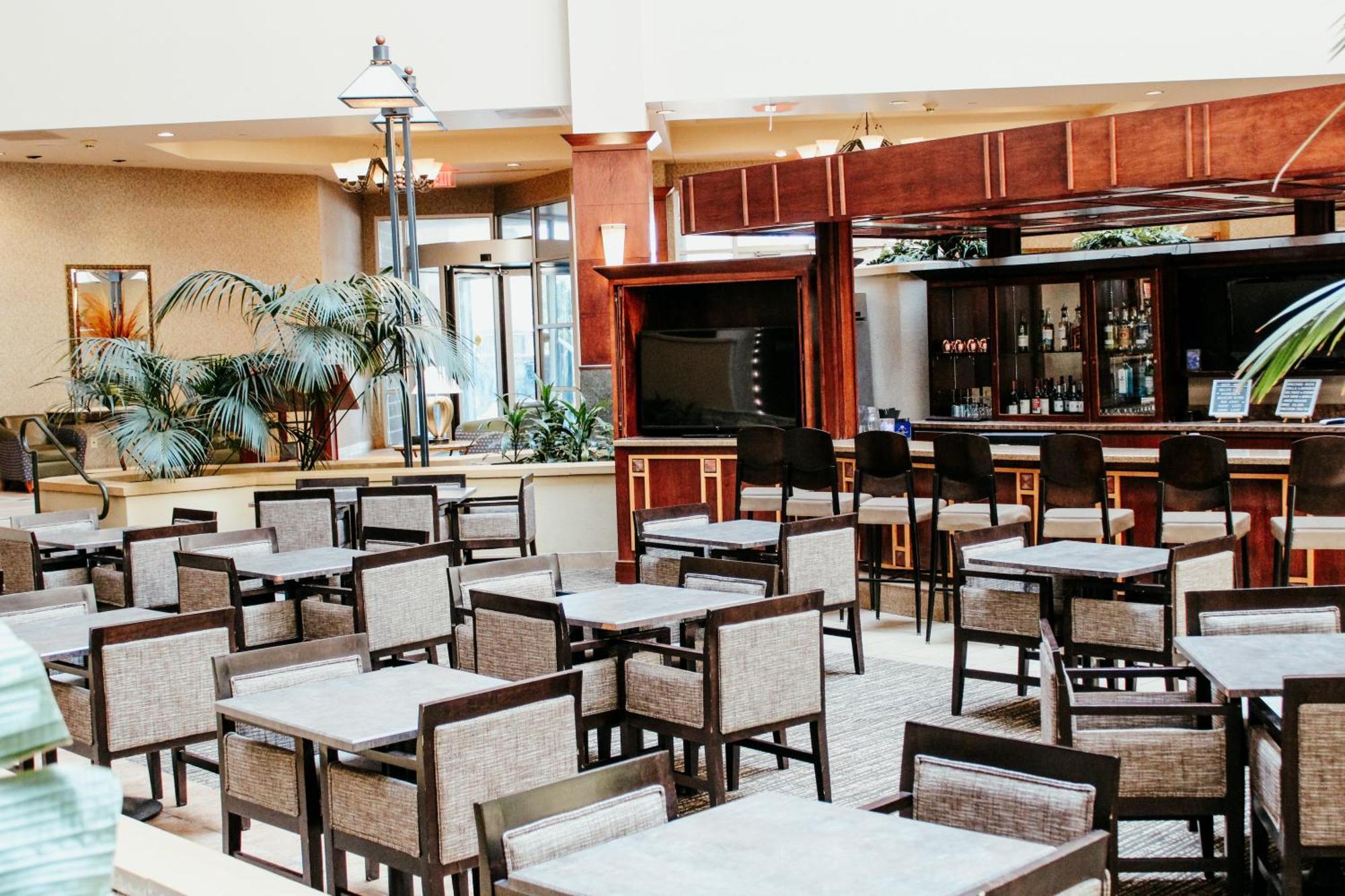 Hotel Topeka At City Center Luaran gambar