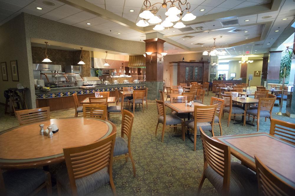 Hotel Topeka At City Center Luaran gambar