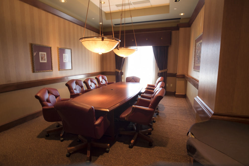 Hotel Topeka At City Center Luaran gambar