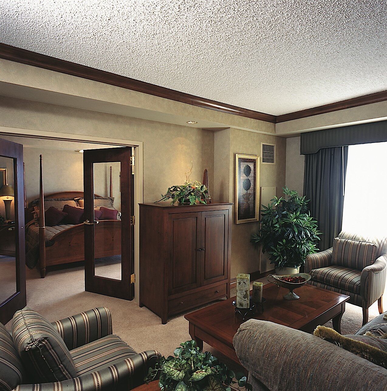 Hotel Topeka At City Center Luaran gambar